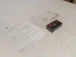 2004965-004 Pacing Enable Rf Filter Box W/ 2083472-001 Cable Simulator Extndr. Fixed Price $374.99.