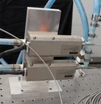 976NM High Power 100W Fiber Coupled Nlight Laser Diodes With Driver. Fixed Price $4550.00.