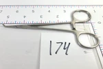Pilling 35-5799 Teleflex Diethrich Right Angle Clamps 4 7/8" (12.5 Cm). Fixed Price $18.99.