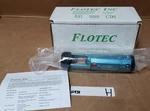 Flotec Oxygen Ingage Regulator W/ Box DR803-700MI ! N958 H. Fixed Price $35.78.