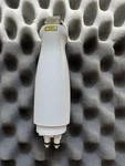Cynosure Palomar 1540 Erbium Laser 12X12 Xd Fractional Handpiece Tip. Fixed Price $650.00.
