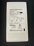 Brand New - Rusch Quicktrach 120900040 4MM Emergency Cricothyrotomy Device. Fixed Price $149.99.