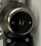 Drager Ref 8603514, Air Pressure Reducer - Used, Apollo Compatible. Fixed Price $275.00.