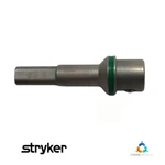 Stryker 702825 Surgical Drill Sleeve Neutral Axsos Instrument 2.5MM. Fixed Price $65.00.