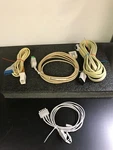 Ge Healthcare 2106305-001 Trunk With 2106390-001 Leadwire. Fixed Price $88.81.