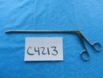Aesculap Surgical Ob/gyn Biopsy Punch Forceps ER080R. Fixed Price $135.00.