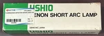 Fluorescence Detector Ushio Xenon Short Arc Lamp CTS-10611 WAT047447. Fixed Price $249.00.