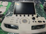 Ge Logiq P9 Opio Lower Operator Panel 7603848 With Lcd. Fixed Price $1275.00.