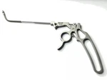 Karl Storz 651503 Hosemann Frontal Sinus Nasal Recess Punch Circular Cutting 8". Fixed Price $330.00.
