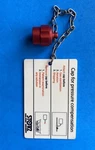 Karl Storz 11025XE Cap For Pressure Compensation. Fixed Price $45.00.