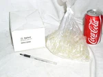 500 Agilent 6MM Crimp Top Round Bottom Micro Vials 5180-0841 Hts Htc Pal Liquid. Fixed Price $86.23.