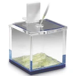 Heathrow Scientific HS234634 Disposal Box, 1 Slots, 8-7/64". Fixed Price $119.99.