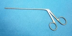 Jarit 285-110 Decker Micro Rongeur, 2MM X 6MM Cup, Straight, 6". Fixed Price $84.99.
