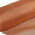 99.9% Pure Copper Wire 40 Mesh- 12.5" X 38" Dense Filter Screen Bronze. Fixed Price $21.99.