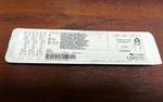 Conmed C9912 Spherical Bur, Microblade, 3.5MM --- Excellent Condition --new. Fixed Price $30.00.