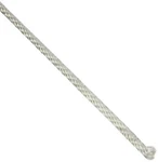 Orion Ropeworks Inc 811-710080-00500-0 1/4 X Solid Braidnylon. Fixed Price $118.70.