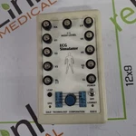 Dale Technology EHS12 Ecg Simulator. Fixed Price $124.00.