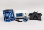 Stryker Pi Drive Drill Set With 9 Attachments - Available Simon Medical, Inc. Fixed Price $10500.00.