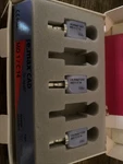 Ips Emax Cad Implant Blocks Mo 1, Size C14, 3 Per Box. Fixed Price $125.00.