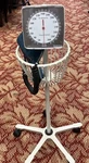 Baumanometer Roll-by Aneroid Sphygmomanometer Open Box. Fixed Price $269.00.