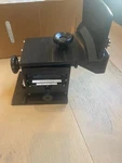 **49**2108477-2 Ge Ct Metaless Phantom Holder. Fixed Price $950.00.