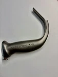 Glidescope Ref 0574-0126, Titanium T3 Lo Pro Blade Avl Video Laryngoscope. Fixed Price $475.00.