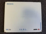 Agfa Musica Dr 14S Thales Pixium 3543 Ez Detector. Fixed Price $7728.00.