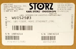Karl Storz Lbn 10GTO Ks Neo Ip-e Fiber Optic Hdmi Ethernet Controller. Fixed Price $110.00.