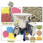 220V Blender Mixer Grain Dryer 220LB Industrial Color Granule 4000W. Fixed Price $3071.88.