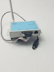 Silex Technologies- SX-500 Serial Server With Adapter. Fixed Price $99.00.