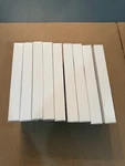 Arthrex Canulated Drills Lot Of 9. Fixed Price $250.00.