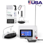 Azdent Dental Surgical Brushless Led Implant Motor 20:1 Fiber Optic Handpiece. Fixed Price $781.44.