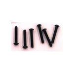 3M Screw - Socket Button Head Cap 30612, M4 X 25 Mm. Fixed Price $12.43.