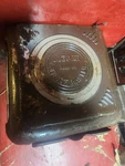 Vintage Mopar Deluxe Heater Box Old. Fixed Price $175.00.