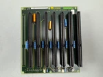 Siemens Siremobil 2000 C-arm D1 Back Plane Board P/n 9728122. Fixed Price $399.99.