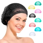 Abc Disposable Mob Cap 21" Hair Nets Food Service For Beauty And Tattoo Salons. Fixed Price $24.81.