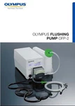 Olympus OFP-2 Endoscopic Flushing Pump (used Very Good Condition). Fixed Price $1990.00.