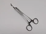 Pilling 35-3543 Dale Femoral-popliteal Clamp Forceps (used).. Fixed Price $39.71.