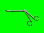 Codman Surgical 53-1291 Cushing Intervertebral Disc Rongeur, 12CM. Fixed Price $60.00.