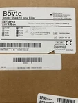 Bovie Smoke Evacuator Filter Hr (for SE01 Model) SF18. Fixed Price $399.00.