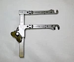 Medtronic 875-100, Traverse Self Retaining Retractor Frame, 875-110-02 / 01. Fixed Price $745.00.