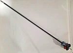 Olympus Hiq+ A60800A Shaft A64120A Laparoscopic Forceps Insert 5MM 330MM. Fixed Price $152.50.