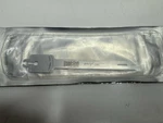 Stryker 4111-127-090 Dual Cut Sagittal Blade Surgical Instrument Replacement. Fixed Price $29.99.