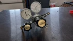 Osc HPT270B High Purity Regulator Cga 580 N2 & Inert Gases. Fixed Price $119.99.