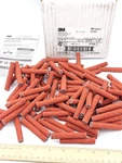 3M 747D Cartridge Roll P150 Grit 51237 Straight 3/8 2-1/2 Fine *box Of 100*. Fixed Price $38.95.