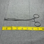 Sklar Towel Clamp Forceps Locking Stainless Steel Surgical Instrument Tool Usa. Fixed Price $12.34.