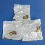 Steris P006750091 Elbow Comp Coupling *lot Of 3*. Fixed Price $22.49.