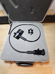 Olympus LS-10 Teaching Scope Lecture With Case. Fixed Price $249.00.