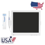 17 Inch Dental Intra Oral Camera 6 Led High-definition Macro Lens/protect Covers. Fixed Price $231.83.