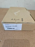 Agilent 5180-0841 Micro Vials 0.3 Ml, Clear Glass, 500/PK. Fixed Price $44.99.
